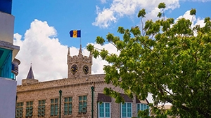 圣芭芭<em>拉</em><em>学院</em>和UCSB